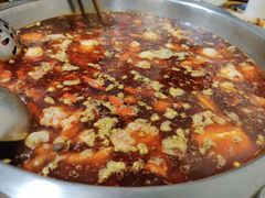 -味之溢美蛙仔姜兔·肥肠鱼•耗儿鱼(文星店)