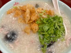 -宏状元现熬粥·京味菜(五棵松店)