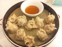 状元楼鲜肉烧麦-状元楼(金溪路店)