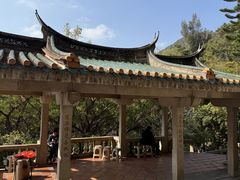 -草庵摩尼教遗址公园