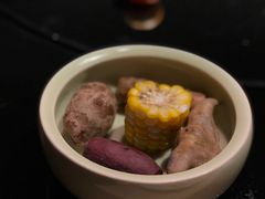 -澳珀食堂