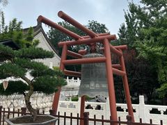 -大慈恩寺(大雁塔)