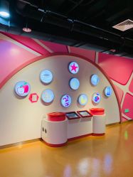 -北京科学中心儿童乐园