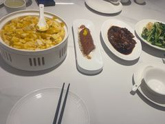 -简小姐·上海餐厅(长城大厦店)