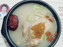 -长顺参鸡汤店(西塔总店)