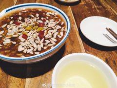 八宝粥-海荣锅贴馆(五味十字店)