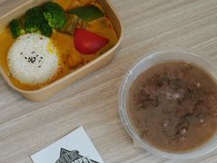 -老牌依强牛肉店(达道总店)