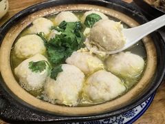 -味好美砂锅居(丰储街店)