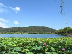 -南北湖风景区