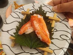 -争鲜回转寿司(南开大悦城店)