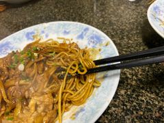-许村蟹面(海宁许村大道店)