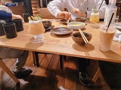 -凡人&庄阿姨的辣(万寿亭店)