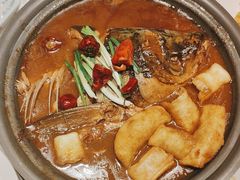 -聚京民福烤鸭店(木樨园店)