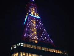 -札幌电视塔