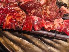 -厚贞日式烤肉(浦东汇智店)