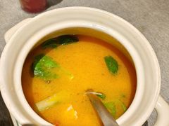 -鑫小城故事·藕汤·家常菜(海林广场店)