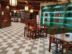 -古北烤鸭王I古北水镇景区店