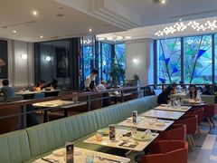 大堂-港丽餐厅(高德置地店)