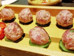 -盡膳口福跷脚牛肉火锅(合生汇购物中心店)