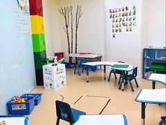 -卡巴机器人编程·少儿编程·信息学竞赛(公益西桥校区)