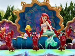 -上海迪士尼度假区