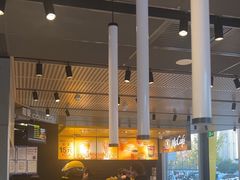 -麦当劳(北苑秋实路店)