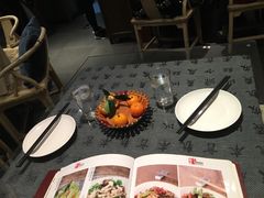 -京尊烤鸭店JINGZUN(春秀路店)