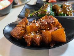 -张妈台式锅烧(深大店)