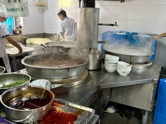 -清真·马安军辣子牛肉面