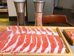 特上牛上脑-八角锄烧·肉火锅(天河城店)
