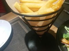 -清真·艾美可餐厅(大悦汇店)