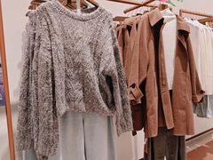 -URBAN REVIVO(荟聚中心店)