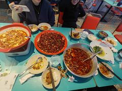 -川正旺江湖菜(三元桥店)