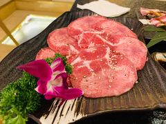 -炙忧烤肉屋(中国铁建广场店)