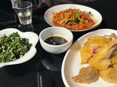 -迎晨餐厅(青芝坞店)