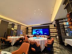 -香港狮子山下·明星粤菜餐厅(北苑店)