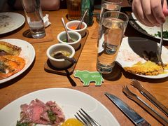 -拉蒂娜·巴西牛排馆 Latina·Brazilian Steakhouse(王府井喜悦店)