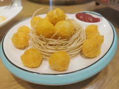 -品味泸沽湖•民族特色菜(大落水店)