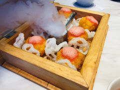 -木棉花开(中心城店)
