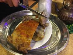 -维吾尔餐厅(宜山路店)