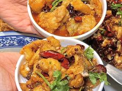 -清真·拉菲尔鱼庄·家常菜(钟楼回民街店)