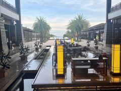 -石梅湾艾美度假酒店