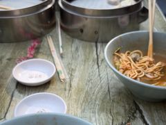 -金原鸭血粉丝汤总店(锁金村店)