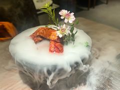 -哈里哈·黑牛私厨(购物公园店)