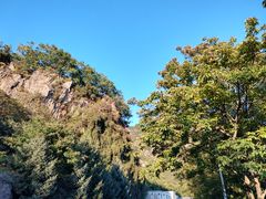 -关门山森林公园