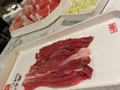 -丁卯•铜锅涮肉(工体店)