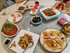 -北海渔村酒楼·粤菜海鲜点心(新华店)
