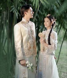 -青禾蒙娜丽莎婚纱摄影(武汉总店)