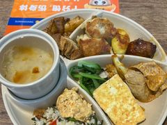 -素满香·食养自助(天一广场店)