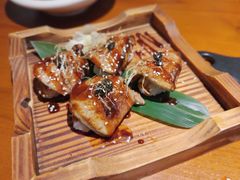 鹅肝寿司-有喜屋·深夜食堂(北京西路店)